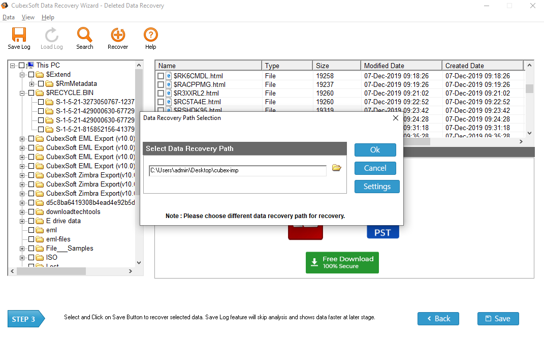 Best Windows Data Recovery Software to Recover Lost Data Files