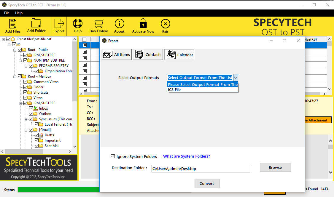 best rated ost to pst converter software best rated ost to pst converter software